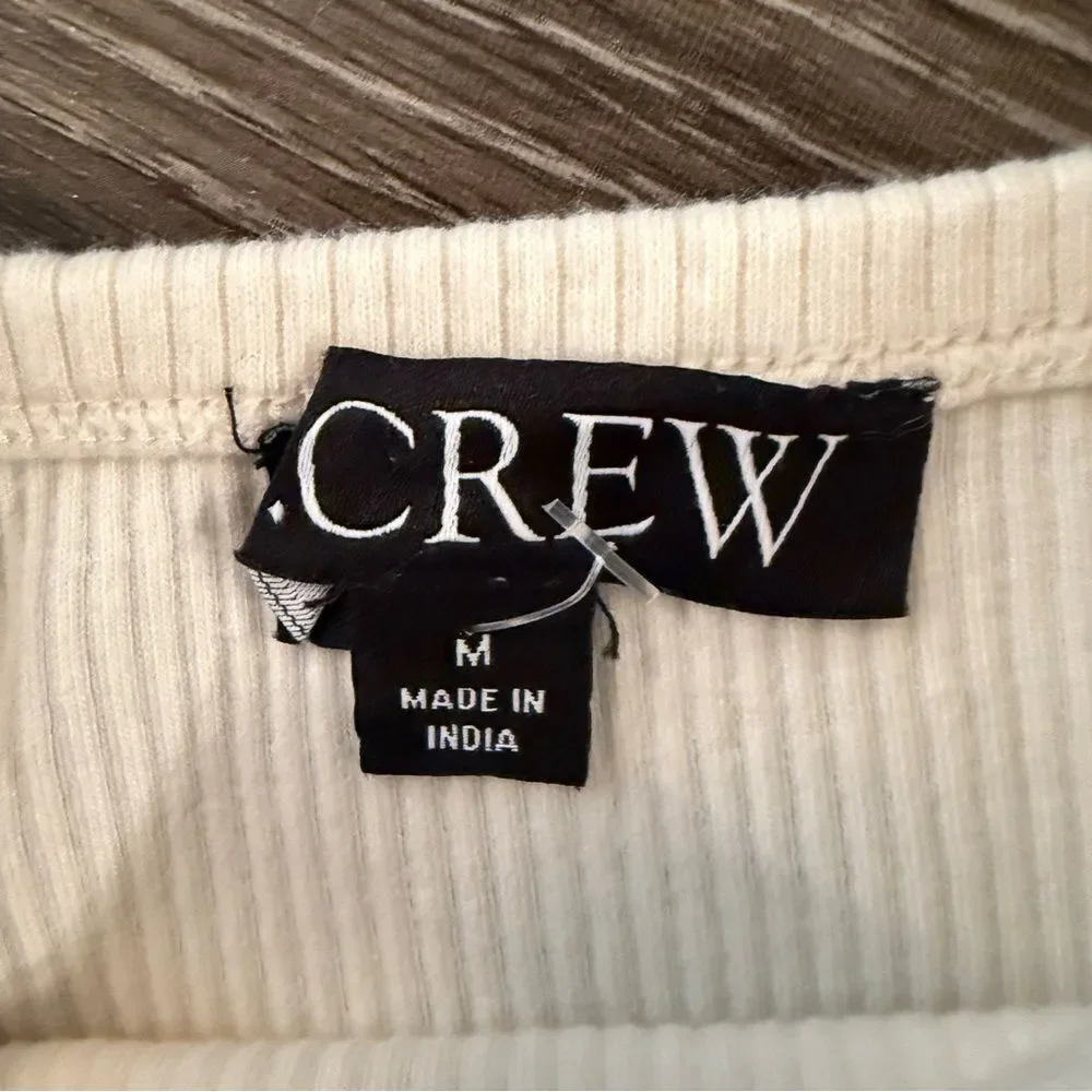 J. Crew worn once